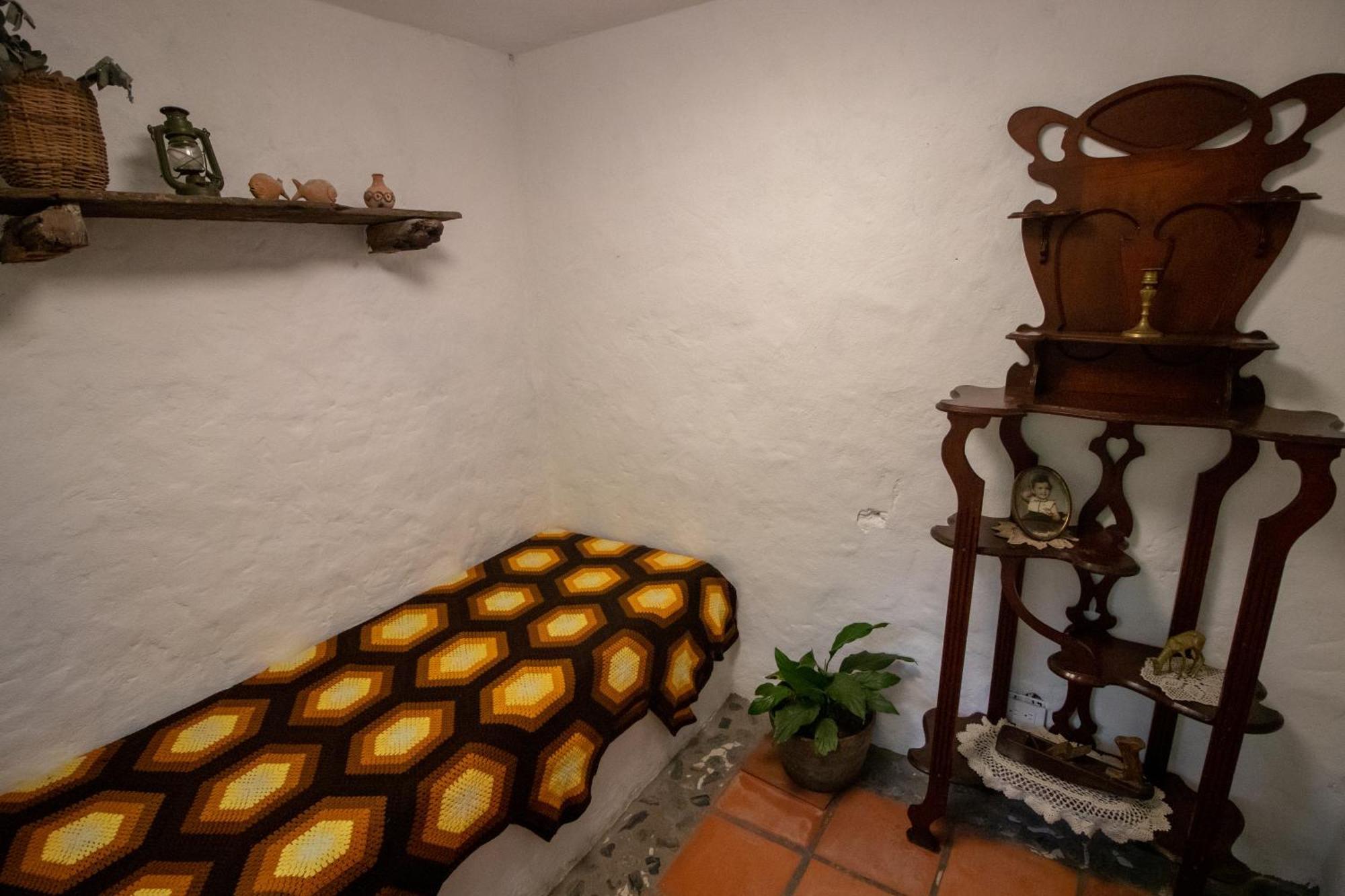 Finca Los Abuelos - La Planta Concepcion Екстериор снимка